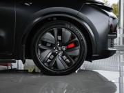 Li Auto (Lixiang) L9 I Москва  - изображение 37