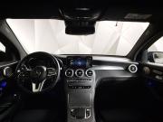 Mercedes-Benz GLC Coupe I (C253) Рестайлинг Москва  - изображение 37