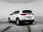 Kia Sportage IV Санкт-Петербург  - изображение 27