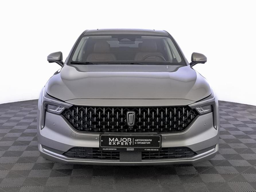FAW Bestune B70 I Москва  - изображение 2