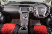 Toyota Prius Alpha I (ZVW40/41) Томск  - изображение 30