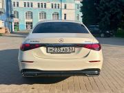 Mercedes-Benz S-Класс VII (W223) Великий Новгород  - изображение 36