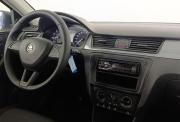 Skoda Rapid I Волгоград  - изображение 34