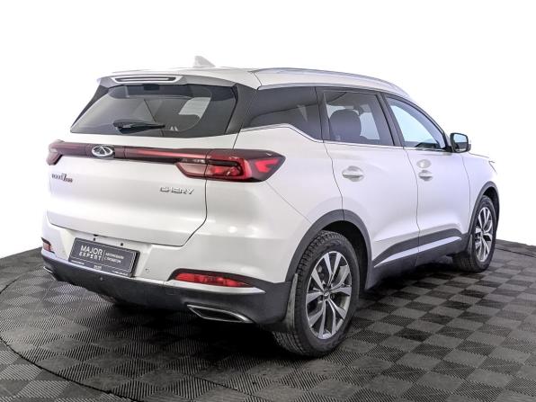 Chery Tiggo 7 Pro I с пробегом 2020 года, цена 1 670 000 рублей, 40496 км, внедорожник, Автокод Объявления