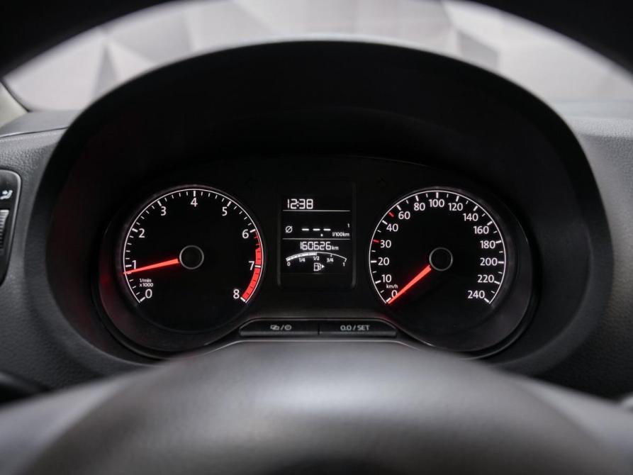 Volkswagen Polo V Рестайлинг Ульяновск  - изображение 15