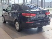 Kia Rio III Рестайлинг Казань  - изображение 30