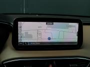 Hyundai Santa Fe IV Рестайлинг Москва  - изображение 64