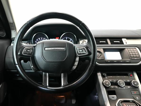 Land Rover Range Rover Evoque I с пробегом 2014 года, цена 2 490 000 рублей, 75301 км, внедорожник, Автокод Объявления