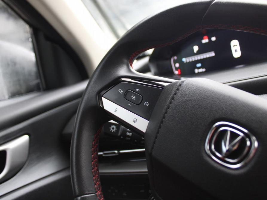 Changan CS55 Plus II Дзержинск  - изображение 12