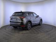 Mazda CX-5 II Москва  - изображение 35