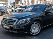 Mercedes-Benz Maybach S-Класс I (X222) Краснодар  - изображение 38