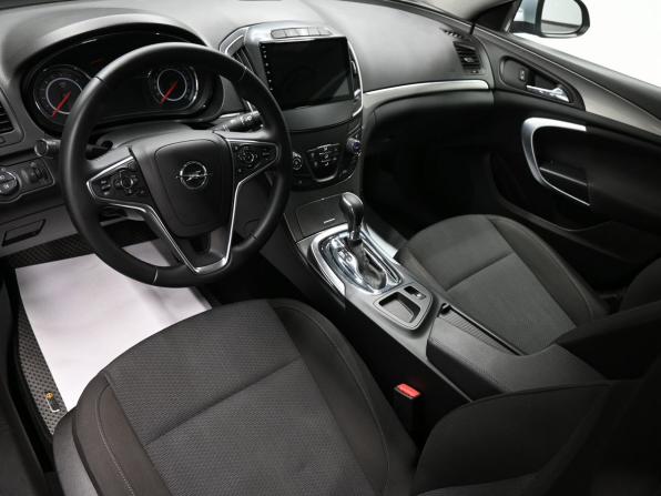 Opel Insignia I Рестайлинг с пробегом 2014 года, цена 1 125 000 рублей, 157158 км, седан, Автокод Объявления
