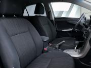 Toyota Corolla X (E140 E150) Екатеринбург  - изображение 51