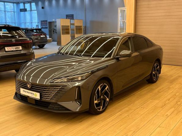 Changan Lamore с пробегом 2024 года, цена 1 849 000 рублей, 34000 км, седан, Автокод Объявления