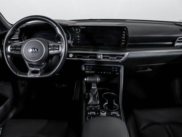 Kia K5 III с пробегом 2021 года, цена 2 975 000 рублей, 28248 км, седан, Автокод Объявления