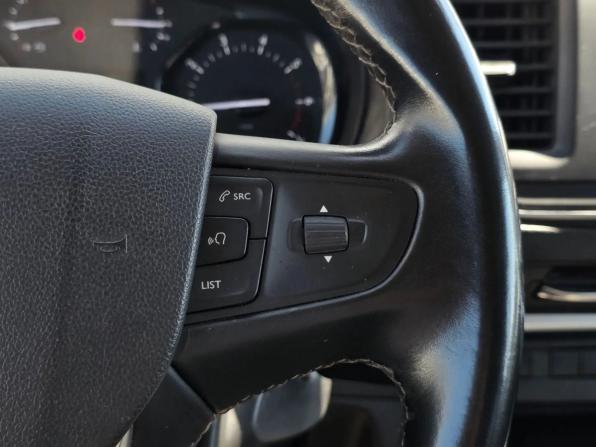Peugeot Traveller I с пробегом 2021 года, цена 2 250 000 рублей, 232112 км, минивэн, Автокод Объявления