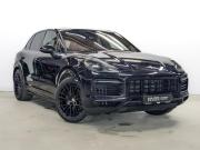 Porsche Cayenne III Санкт-Петербург  - изображение 33