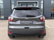 Ford Kuga II Рестайлинг Октябрьский  - изображение 24