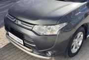 Mitsubishi Outlander II Рестайлинг Владимир  - изображение 45
