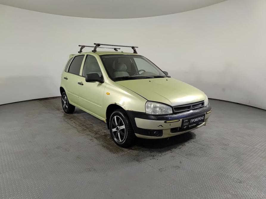 Lada (ВАЗ) Kalina I Уфа  - изображение 3