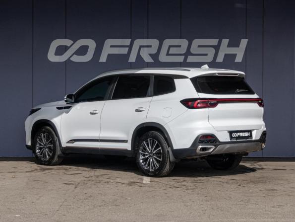 Xcite X-Cross 8 с пробегом 2024 года, цена 2 100 000 рублей, 45703 км, внедорожник, Автокод Объявления