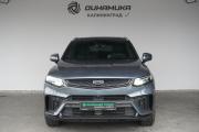 Geely Tugella I Рестайлинг Калининград  - изображение 24