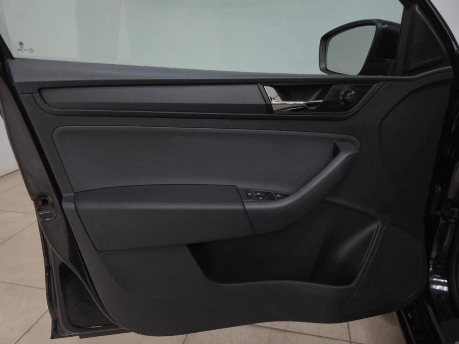 Skoda Rapid I Рестайлинг Альметьевск  - изображение 9
