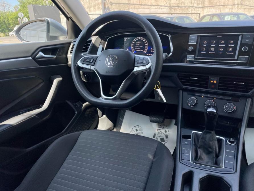Volkswagen Jetta VII Рестайлинг Краснодар  - изображение 19