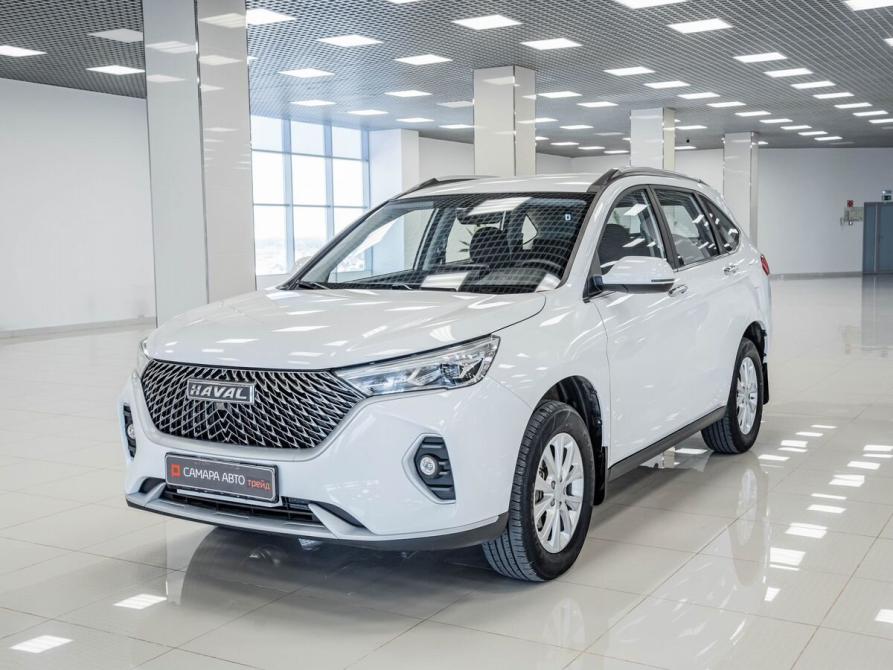 Haval M6 II Самара  - изображение 1