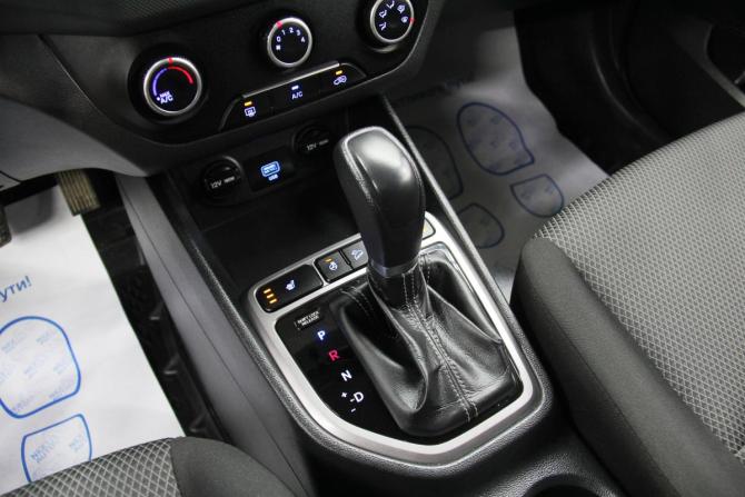 Hyundai Creta I Рестайлинг с пробегом 2020 года, цена 1 863 700 рублей, 140698 км, внедорожник, Автокод Объявления