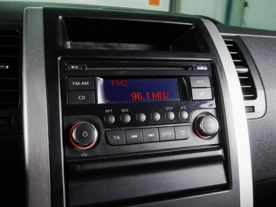 Nissan X-Trail II Рестайлинг Воронеж  - изображение 19