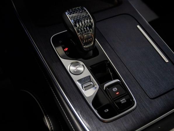 GAC GS8 II с пробегом 2023 года, цена 3 289 500 рублей, 69900 км, внедорожник, Автокод Объявления