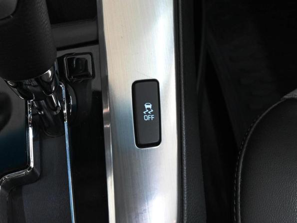 Chevrolet Cruze I Рестайлинг с пробегом 2015 года, цена 1 280 000 рублей, 126166 км, универсал, Автокод Объявления