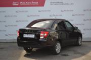 Lada (ВАЗ) Granta I Рестайлинг Старый Оскол  - изображение 20