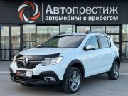 Renault Sandero II Рестайлинг Волгоград  - изображение 23