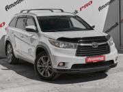 Toyota Highlander III (XU50) Екатеринбург  - изображение 29