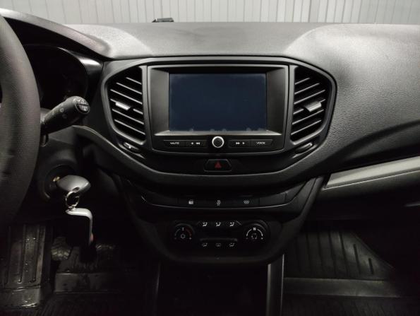 Lada (ВАЗ) Vesta I с пробегом 2021 года, цена 1 200 000 рублей, 70273 км, универсал, Автокод Объявления