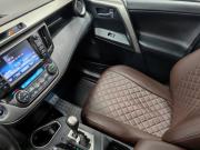 Toyota RAV4 IV (XA40) Рестайлинг Новосибирск  - изображение 38