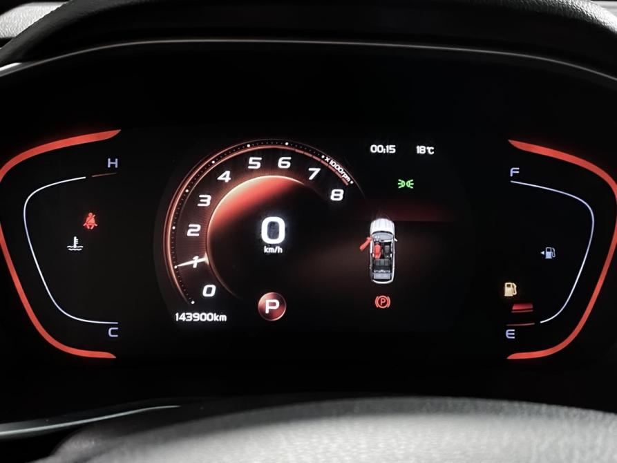 Geely Coolray I Нижний Новгород  - изображение 16