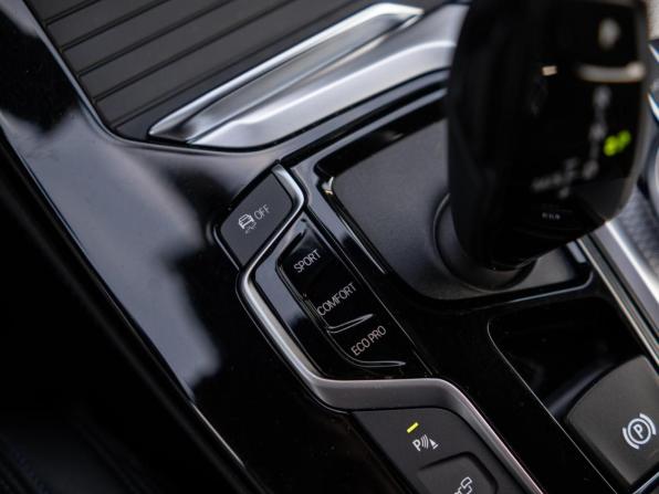 BMW X4 II (G02) с пробегом 2019 года, цена 4 550 000 рублей, 110977 км, внедорожник, Автокод Объявления