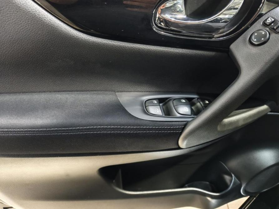 Nissan Qashqai II Рестайлинг Курск  - изображение 15