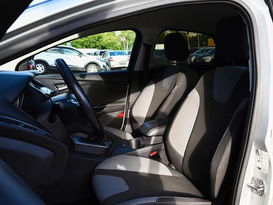 Ford Focus III Екатеринбург  - изображение 17