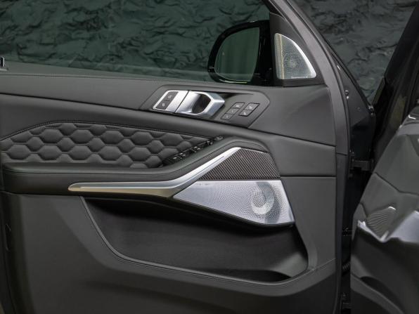 Новый BMW X5 M III (F95) Рестайлинг 2026 года, цена 23 990 000 рублей, внедорожник, Автокод Объявления