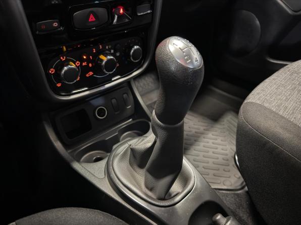Renault Duster I с пробегом 2013 года, цена 699 000 рублей, 128688 км, внедорожник, Автокод Объявления