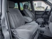 Toyota Land Cruiser 100 Series Рестайлинг 2 Тюмень  - изображение 23
