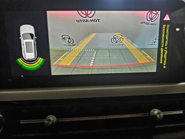 Xcite X-Cross 7 с пробегом 2024 года, цена 1 895 000 рублей, 7688 км, внедорожник, Автокод Объявления