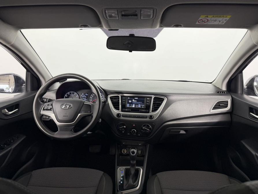 Hyundai Solaris II Калининград  - изображение 17