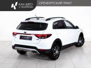 Kia Rio IV Казань  - изображение 20
