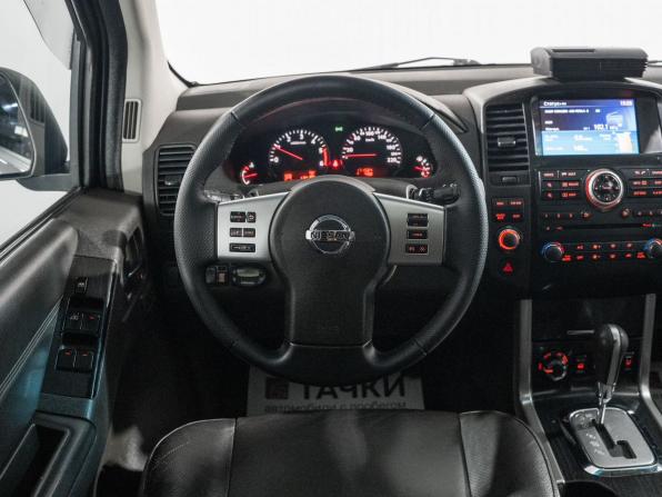 Nissan Pathfinder III Рестайлинг с пробегом 2012 года, цена 1 850 000 рублей, 171584 км, внедорожник, Автокод Объявления