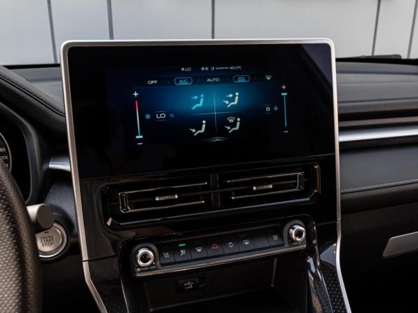 Haval M6 II с пробегом 2023 года, цена 1 720 000 рублей, 54527 км, внедорожник, Автокод Объявления